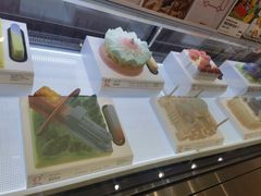 -GRAMCAKE一克甜品(昙华林花园山店)