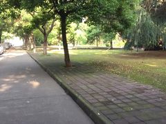 -同济大学(沪西校区)