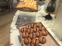 -南通绿洲国际假日酒店全日餐厅