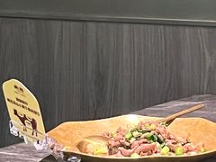 -炊烟小炒黄牛肉(浦东世纪汇店)