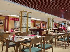 -北京全聚德(西翠路店)