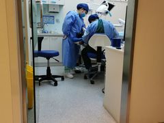 -新达口腔(华东理工大学店)