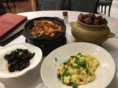 -上海小南国(仲盛世界商城店)
