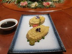 素鲍鱼-姜君·千岛湖鱼头馆(浦东大道店)