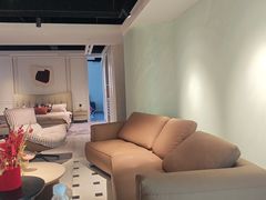 -索菲亚衣柜橱柜家具全屋定制(盈港路店)