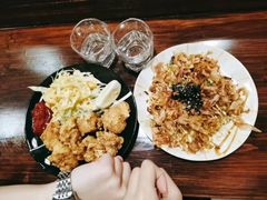 -本格·深夜食堂(北理工店)