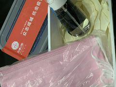 -方津口腔(旺墩路店)