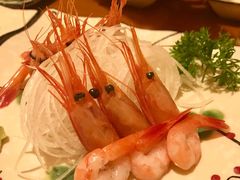 -気楽亭和食料理(气乐亭大世界本店)