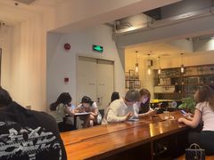 -BAKER&SPICE(安福路店)