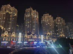 -星海广场