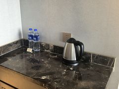 -雅戈尔富宫大酒店(观前街店)