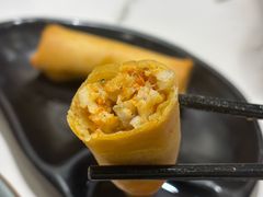 -馋三尺蟹粉小笼(人民广场店)