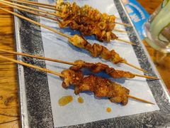 -管氏翅吧(中关村店)