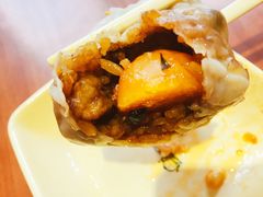 -吉祥馄饨(上海南方店)