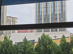 -小放牛炒菜馆(长安万达店)