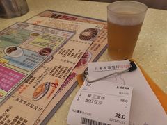 -永盈茶餐厅(江南大道中店)