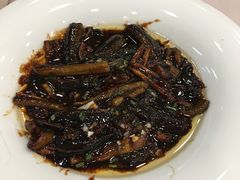 -老人和饭店(淮海中路店)