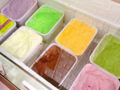 -成裕雪糕店(士多店)