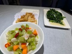 -四川孙鲶鱼·现炒传统川菜(牡丹园店)