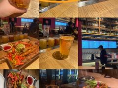 -牛啤堂精酿啤酒餐吧(五棵松华熙店)