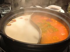 -捞王锅物料理(凯旋路店)