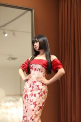 -派丽莫Pellimo原创设计婚纱品牌