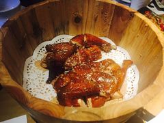 -繁花里音乐餐厅(新天地店)