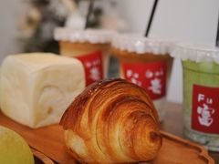 -富贵面包公司(运河店)