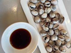 血蛤-华盛丰温州大排档(东三环南路店)