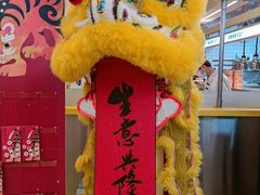 -蔡澜点心·粤菜(花城汇南区店)