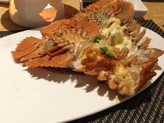 -雍和会海鲜姿造自助(湖东路店)