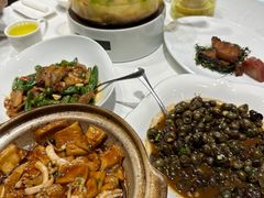 -香雪海饭店中餐厅(人民桥店)