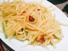 -老头儿油爆虾(星光一期店)