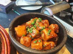 -甘家界牌柠檬鸭(青山店)