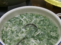 -鲁小三·大骨自助(金山总店)