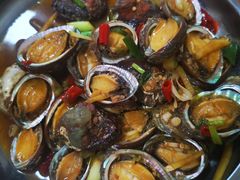 -船奇蒸汽海鲜·闽菜(八市海鲜总店)