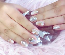 -Yours悦姿·美肌美甲