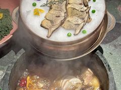 -芸山季·云南山珍菌火锅(南翔印象城MEGA店)