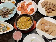 -高佳庄·舟山海鲜(海景旗舰店)