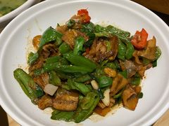 -四季民福烤鸭店(前门店)