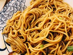 葱油拌面-佬泰丰斋· 乌镇茶食餐厅
