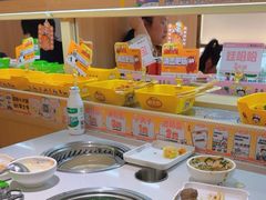 -串士多·回转小火锅(长安方圆荟店)