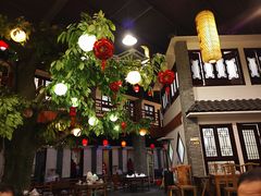 -鲁城往事(游客中心店)