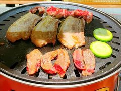 -喜荟碳火烤肉