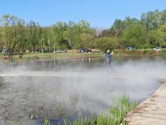 -沈阳植物园