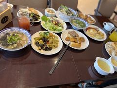 -锦州喜来登酒店
