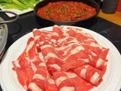 -晓宇重庆火锅(龙首店)