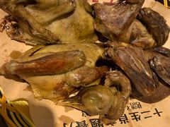 -十二生肖主题餐厅(吕家营店)