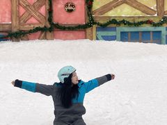 -广州热雪奇迹