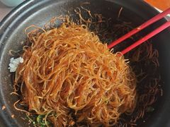 -美味故事特色餐厅(汉阳郭茨口店)